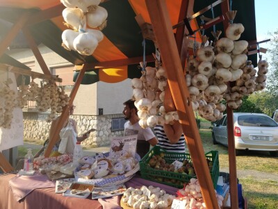 Ribarski dani Kopačevo