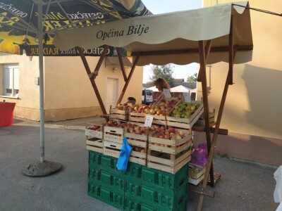 Ribarski dani Kopačevo