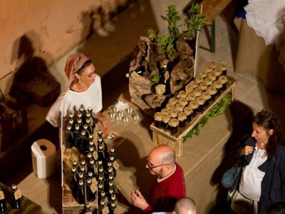 Bogata ponuda eko proizvoda