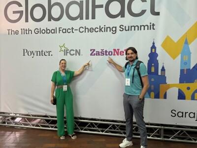 11th Global Fact Summit