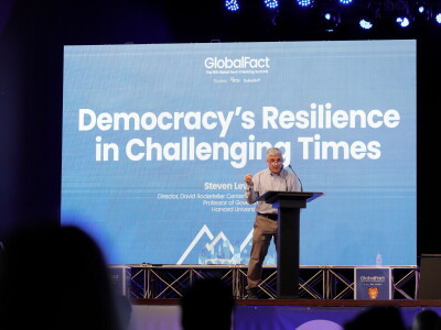 11th Global Fact Summit