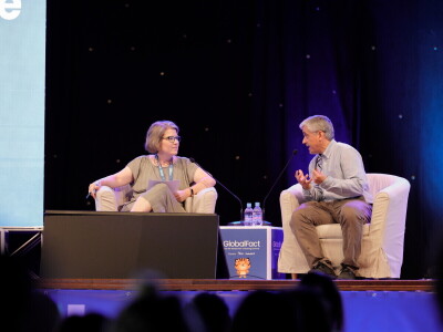 11th Global Fact Summit