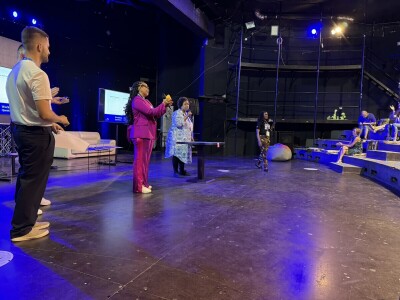 11th Global Fact Summit