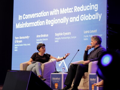 11th Global Fact Summit