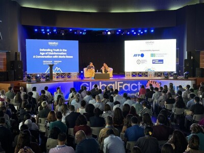 11th Global Fact Summit