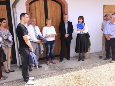 Razvoj ruralnih područja putem promicanja savjetodavnih službi