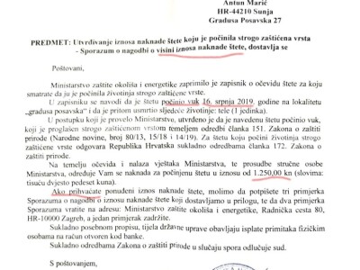 Psi nam pomažu, a država odmaže