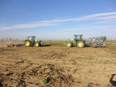 Slučaj Osatina se nastavlja na drugom gospodarstvu