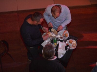 Drugi Tuna, Sushi &amp; Wine Festival održan u Zadru