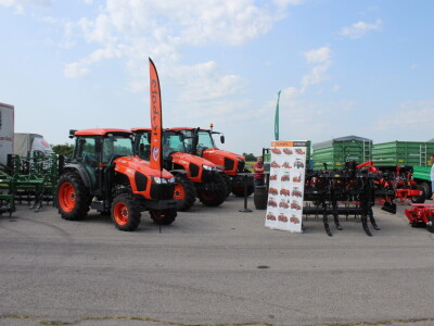 12. FarmShow Osijek