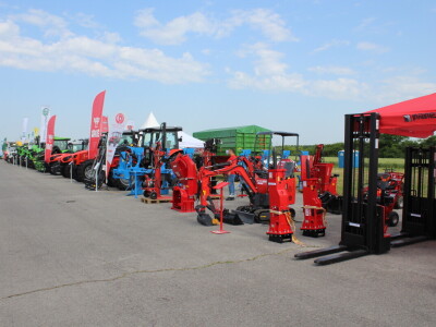 12. FarmShow Osijek