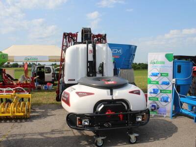 12. FarmShow Osijek