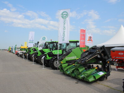 12. FarmShow Osijek