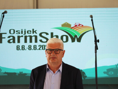 12. FarmShow Osijek