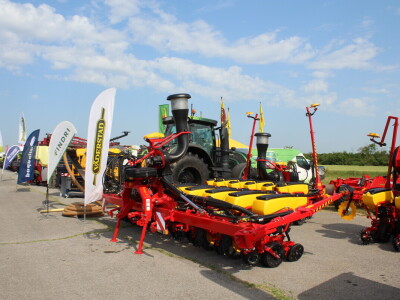 12. FarmShow Osijek