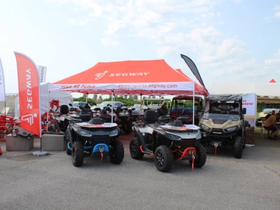 12. FarmShow Osijek