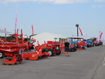 12. FarmShow Osijek