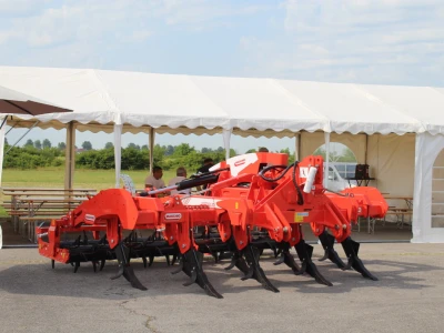 12. FarmShow Osijek
