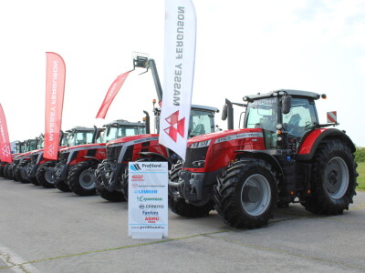 12. FarmShow Osijek