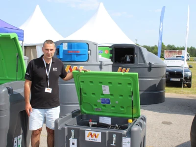 12. FarmShow Osijek