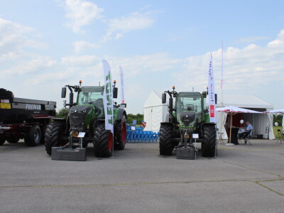 12. FarmShow Osijek