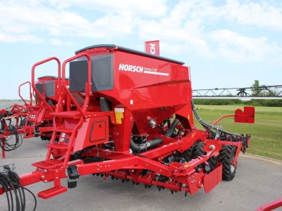 12. FarmShow Osijek