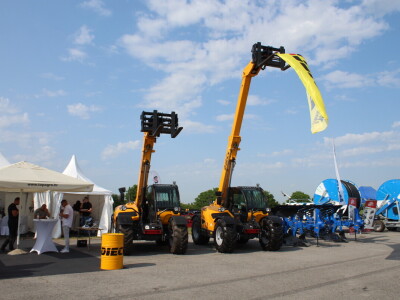 12. FarmShow Osijek