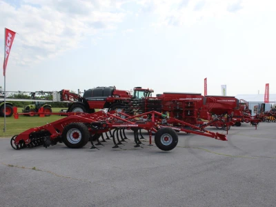 12. FarmShow Osijek