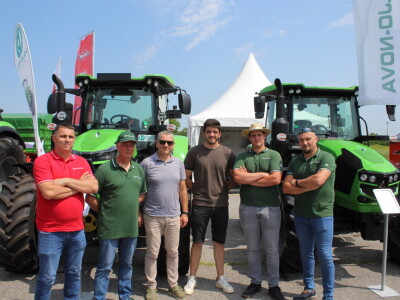12. FarmShow Osijek