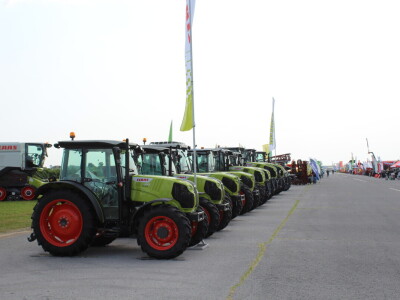 12. FarmShow Osijek