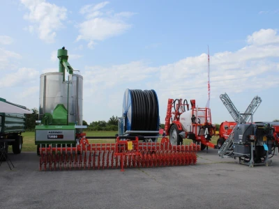12. FarmShow Osijek