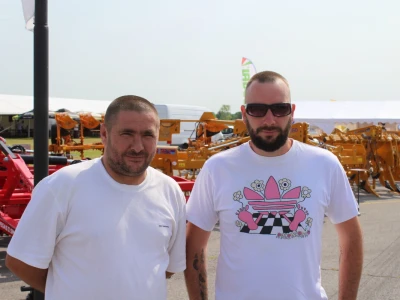 12. FarmShow Osijek