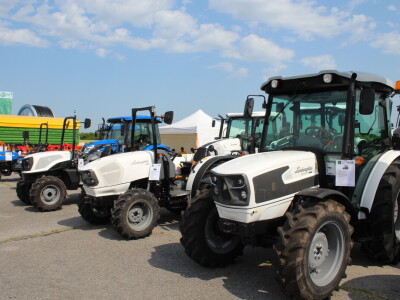 12. FarmShow Osijek