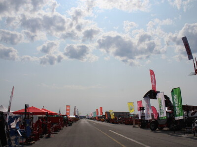 12. FarmShow Osijek