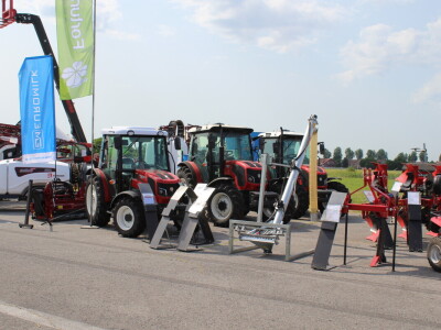 12. FarmShow Osijek