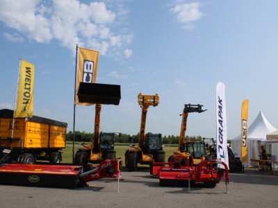 12. FarmShow Osijek