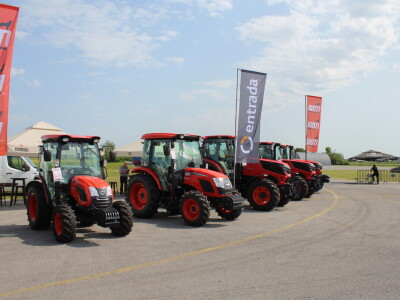 12. FarmShow Osijek