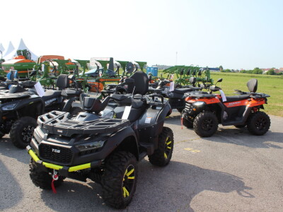 12. FarmShow Osijek
