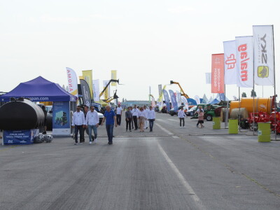 12. FarmShow Osijek