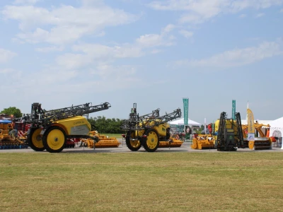 12. FarmShow Osijek
