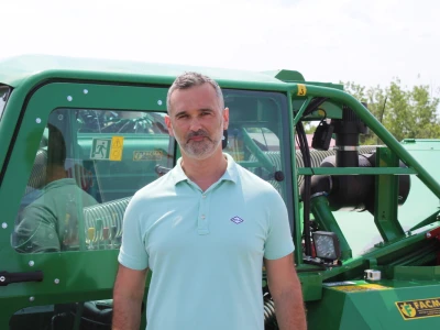 12. FarmShow Osijek