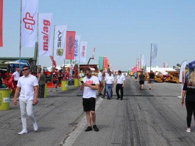 12. FarmShow Osijek