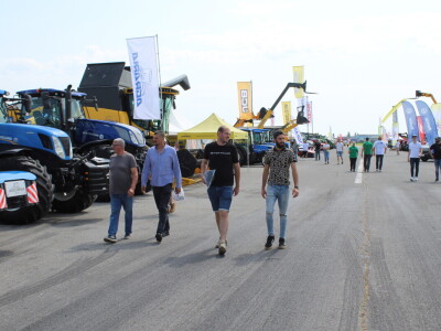 12. FarmShow Osijek