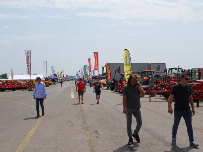 12. FarmShow Osijek