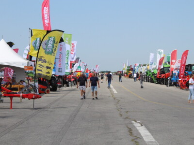 12. FarmShow Osijek