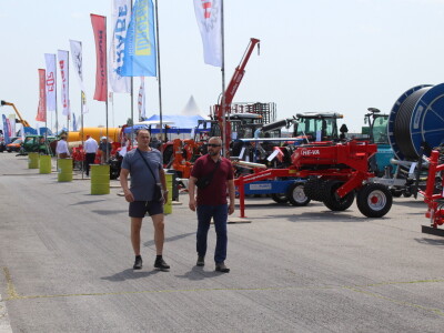 12. FarmShow Osijek