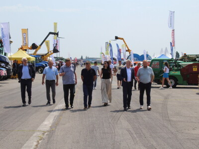 12. FarmShow Osijek