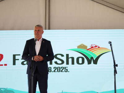 12. FarmShow Osijek