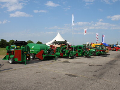 12. FarmShow Osijek