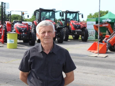 12. FarmShow Osijek